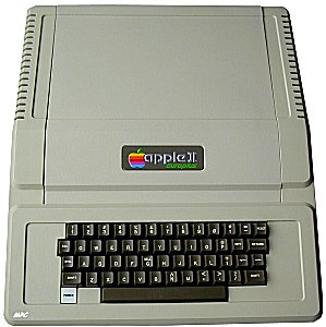 Apple II Europlous / J-Plus
