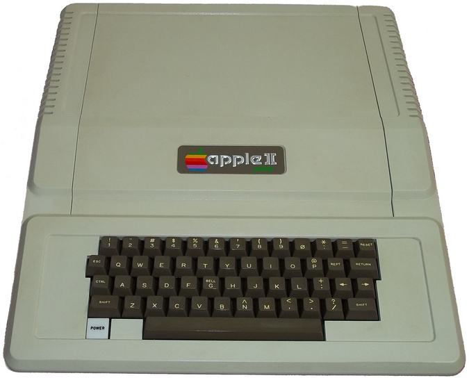 Apple2Pro br