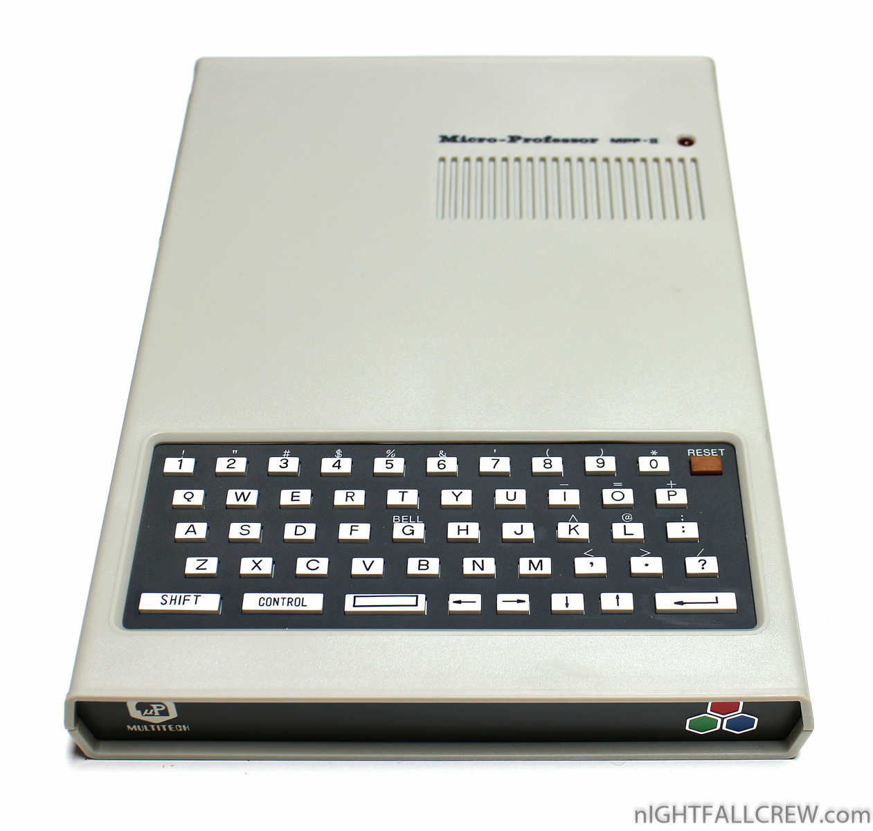 TK-2000 Color Computer